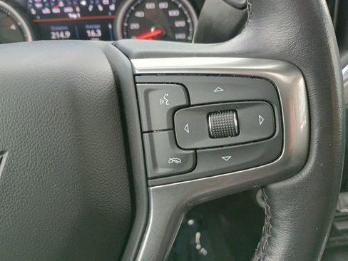 Used 2021 Chevrolet Silverado 2500 LTZ w/ LTZ Plus Package image 32