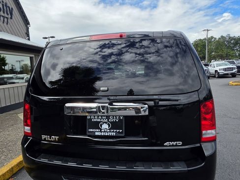 Used 2013 Honda Pilot EX-L image 10
