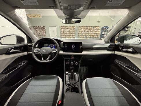 New 2025 Volkswagen Taos S image 15