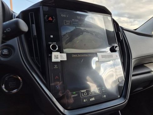 New 2026 Subaru Crosstrek 2.0i Premium image 19