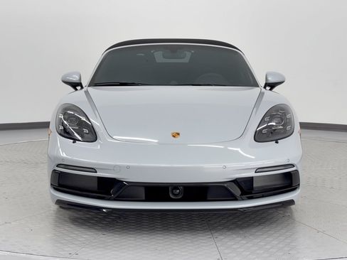 Certified 2024 Porsche 718 Boxster GTS RWD image 6