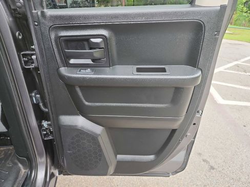 Used 2018 RAM 1500 Tradesman w/ Popular Equipment Group RWD image 27