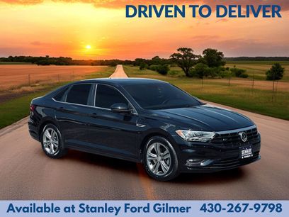 Used 2021 Volkswagen Jetta R-Line