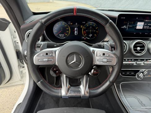 Used 2020 Mercedes-Benz C 43 AMG 4MATIC Coupe image 16