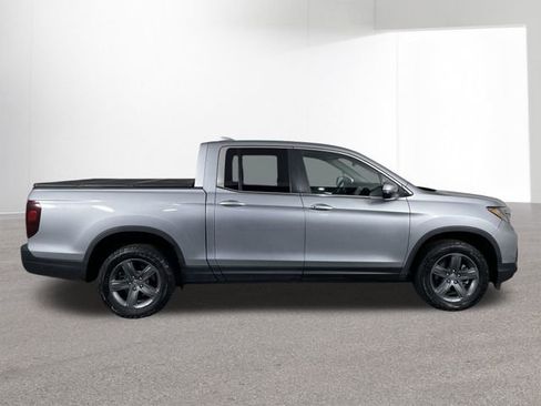 Used 2023 Honda Ridgeline RTL image 39