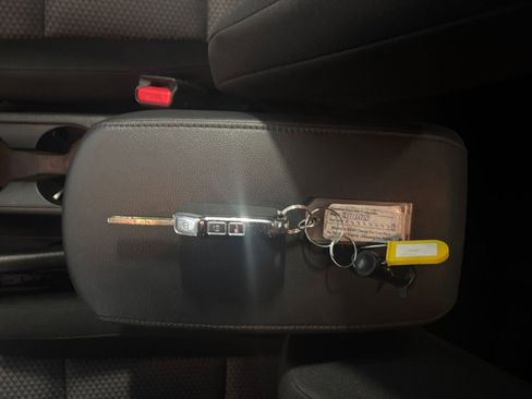 Used 2025 Kia Soul LX w/ LX Technology Package image 21