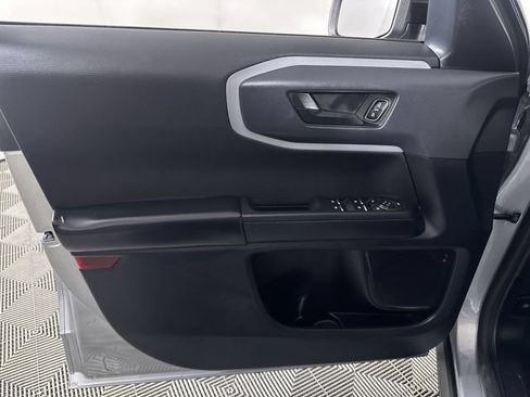 Used 2022 Ford Bronco Sport AWD/4WD image 23