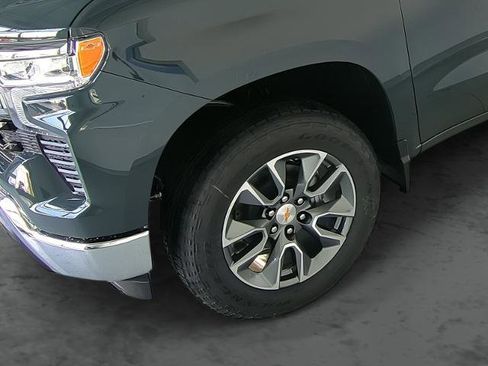 New 2026 Chevrolet Silverado 1500 LT w/ All Star Edition Plus image 7