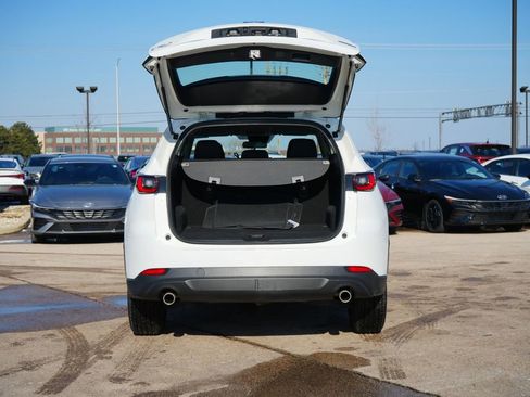 Used 2025 MAZDA CX-5 AWD 2.5 S image 10