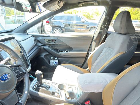 Used 2025 Subaru Crosstrek 2.5i Sport w/ Popular Package #3A image 7