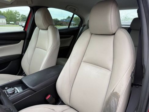 Used 2020 MAZDA MAZDA3 Sedan w/ Select Package FWD image 13