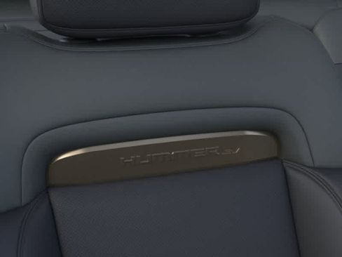 New 2025 GMC Hummer EV 2X AWD/4WD image 21