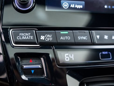 Used 2024 Honda Odyssey Sport image 28