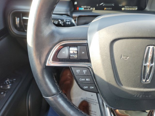 Certified 2023 Lincoln Nautilus Reserve AWD/4WD image 32