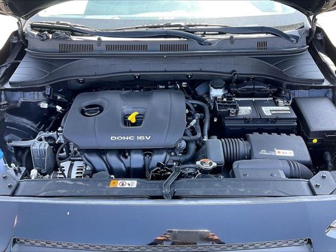 Used 2020 Hyundai Kona SE FWD image 10