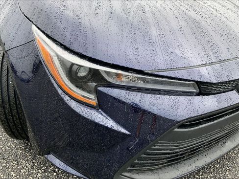 Used 2024 Toyota Corolla LE image 26