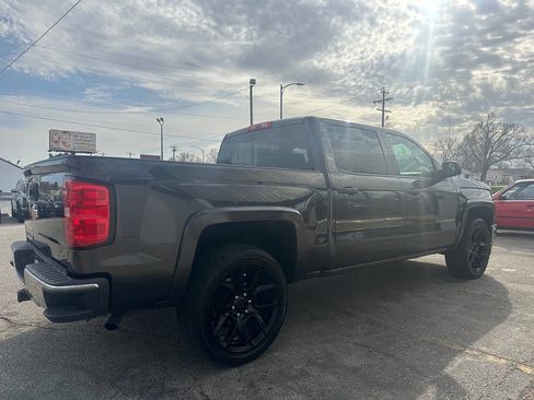 Used 2014 Chevrolet Silverado 1500 LT image 7