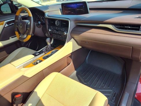 Used 2018 Lexus RX 350 AWD w/ Premium Package image 51