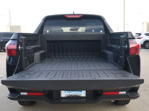 New 2026 Hyundai Santa Cruz SEL image 26