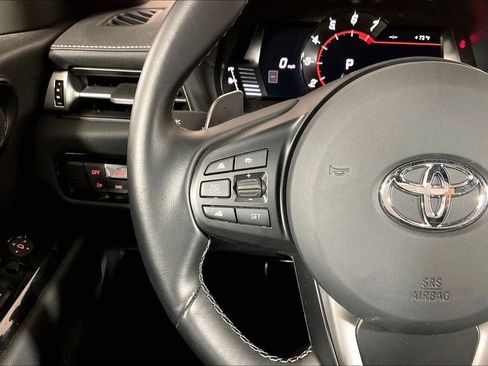Used 2024 Toyota Supra RWD image 18