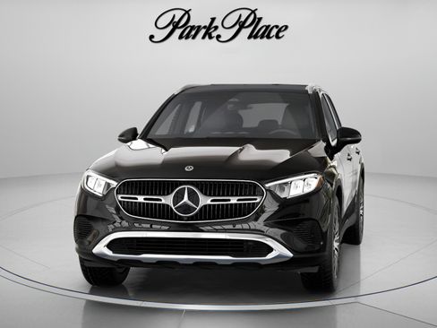 Used 2026 Mercedes-Benz GLC 300 image 37