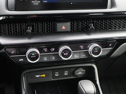 Certified 2026 Honda CR-V Sport Touring image 23
