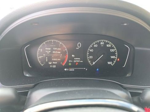 Used 2025 Honda Civic Sport image 18