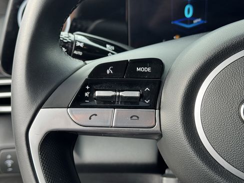 Used 2023 Hyundai Elantra SEL w/ Convenience Package image 27