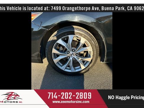 Used 2012 Honda Civic Si image 41