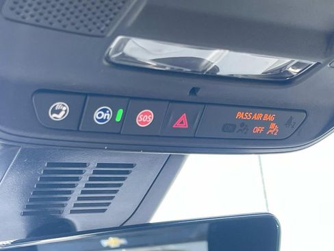 New 2026 Chevrolet Equinox LT w/ Safety and Technology Package FWD image 29