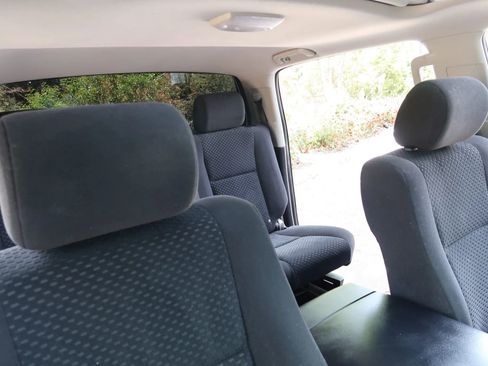 Used 2012 Toyota Tundra 4x4 CrewMax w/ TRD Rock Warrior Pkg image 60