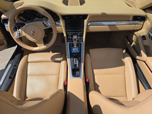 Used 2013 Porsche 911 Carrera RWD image 13