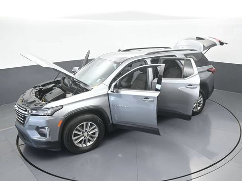 Used 2023 Chevrolet Traverse LT FWD image 67