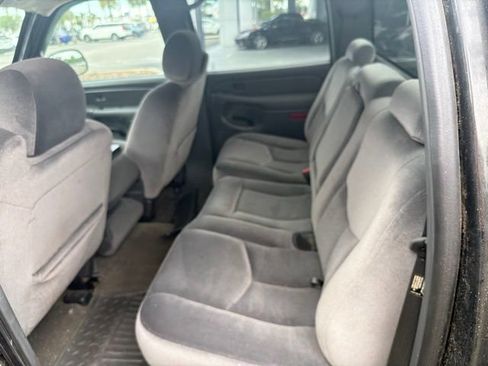 Used 2007 GMC Sierra 1500 SL RWD image 6
