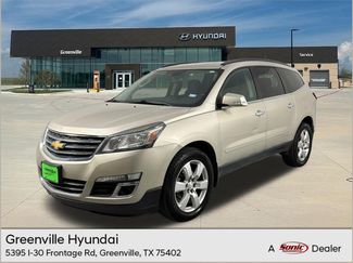 Used 2016 Chevrolet Traverse LT w/ Style and Technology Package video 1