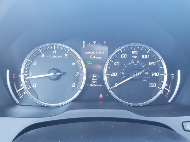 Used 2014 Acura MDX SH-AWD image 33