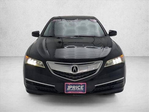 Used 2015 Acura TLX V6 w/ Technology Package image 2