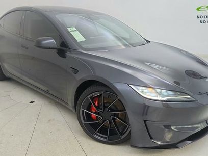 Used 2024 Tesla Model 3 Performance