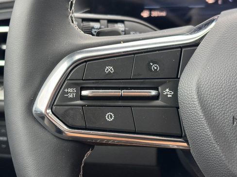 New 2026 Chevrolet Traverse LT w/ Midnight/Sport Edition FWD image 14