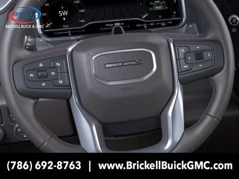 New 2026 GMC Sierra 1500 Denali AWD/4WD image 19