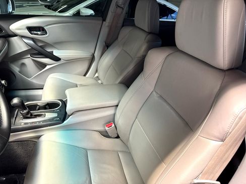 Used 2018 Acura RDX FWD image 28