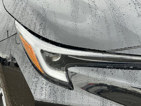 Used 2024 Toyota Corolla SE image 45