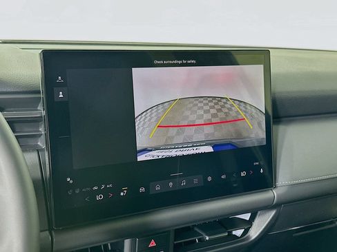 New 2026 MAZDA CX-5 Preferred AWD/4WD image 23