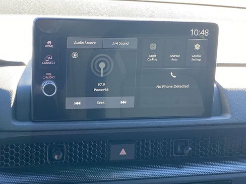 New 2026 Honda CR-V Sport-L image 18