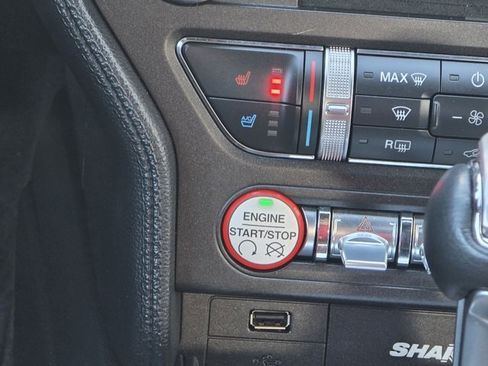 Used 2017 Ford Mustang GT Premium w/ Black Accent Package image 21