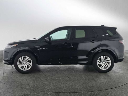 Used 2025 Land Rover Discovery Sport S AWD/4WD image 6