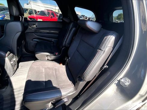 Used 2026 Dodge Durango GT AWD/4WD image 26