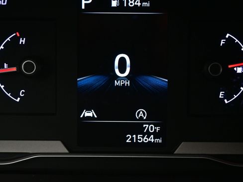 Used 2023 Hyundai Tucson SEL image 27