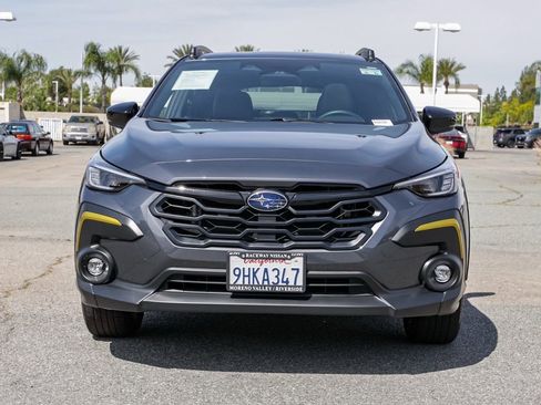 Used 2024 Subaru Crosstrek 2.5i Sport image 9