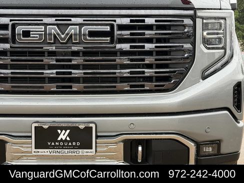 New 2026 GMC Sierra 1500 Denali Ultimate AWD/4WD image 8